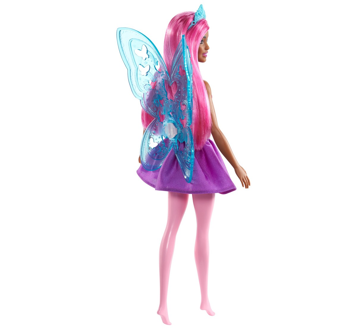 Barbie best sale fairy costume