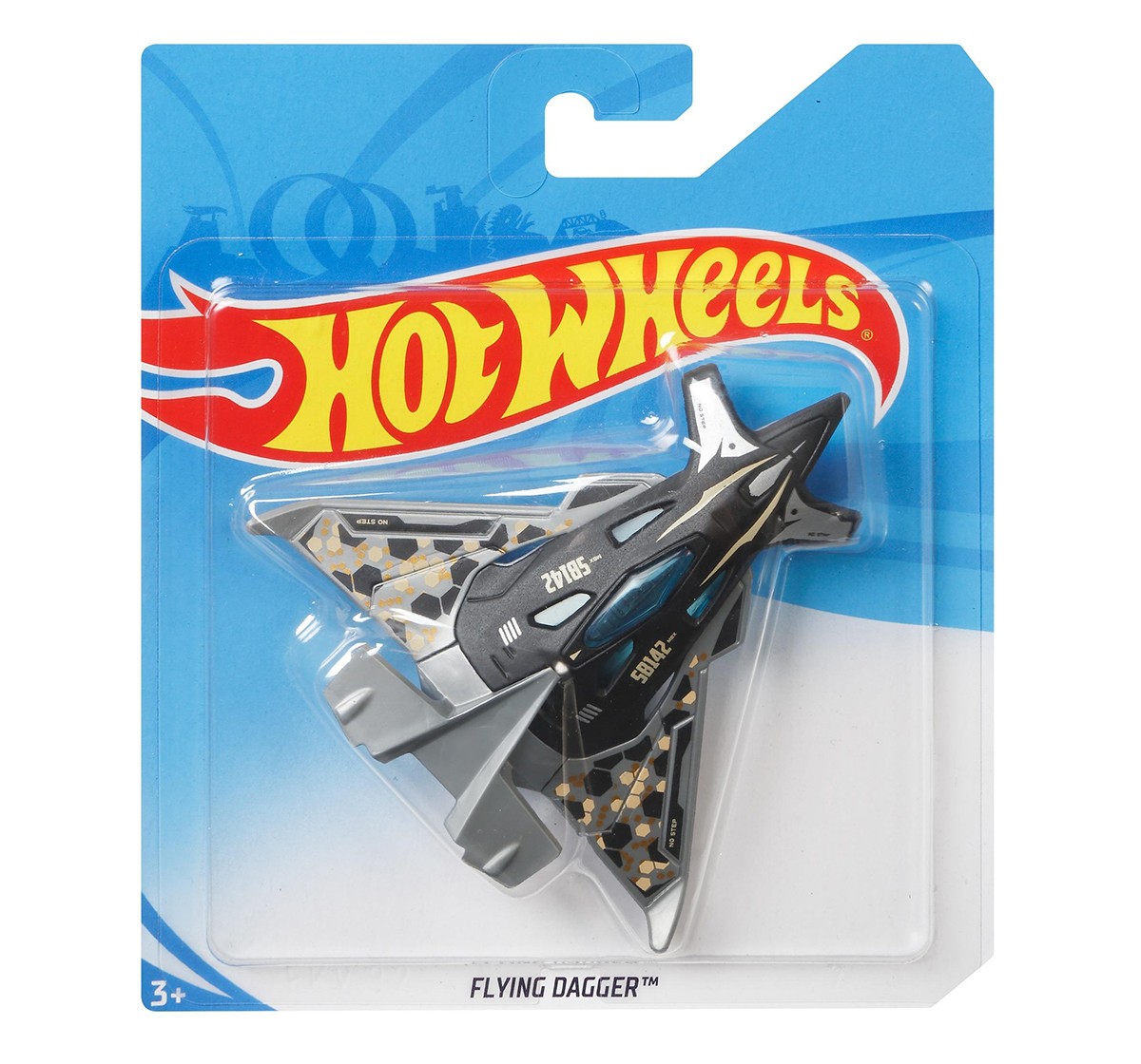 Hot Wheels Sky Buster Assorted Vehicles for age 3Y+ 