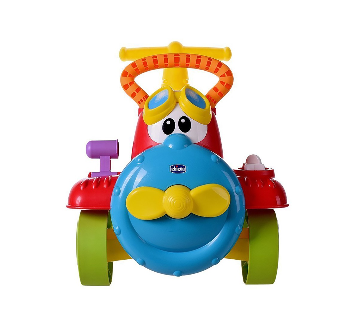 Chicco Charlie Sky Rider First Rideon for Kids age 12M+ 