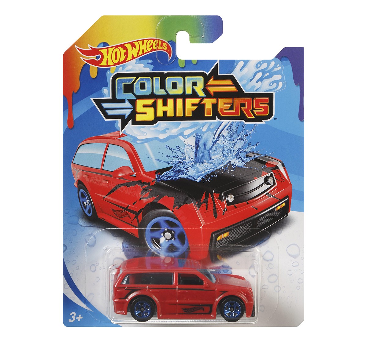HOT WHEELS Color Shifters Sharkruiser - Color Shifters Sharkruiser . shop  for HOT WHEELS products in India. Toys for 3 - 10 Years Kids.