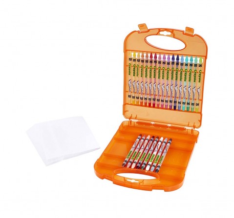 19 Easy Crayola twistables sketch and draw power pack 40 piece set for Online
