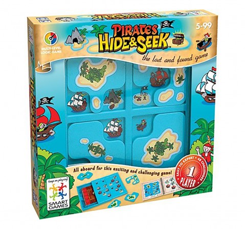 A Little Toy Play Site Seer