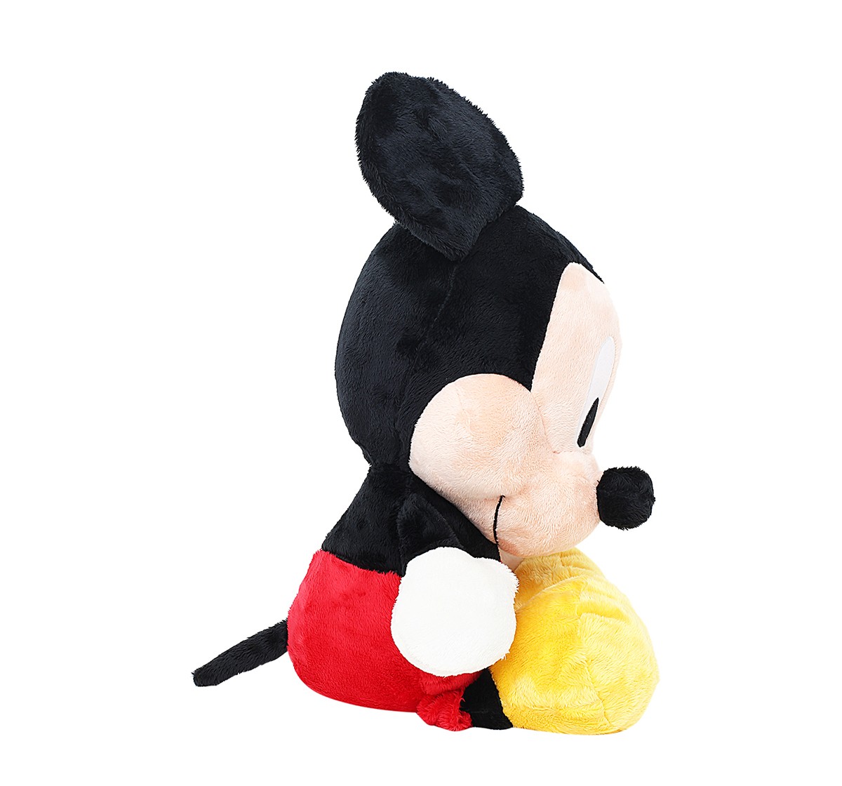 Disney Mickey Floppy Big Head 20 Inch Soft Toy for Kids age 3Y+