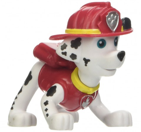 Paw Patrol  Puppy Toy, Assorted, Free Size Activity  for Kids age 3Y+ 