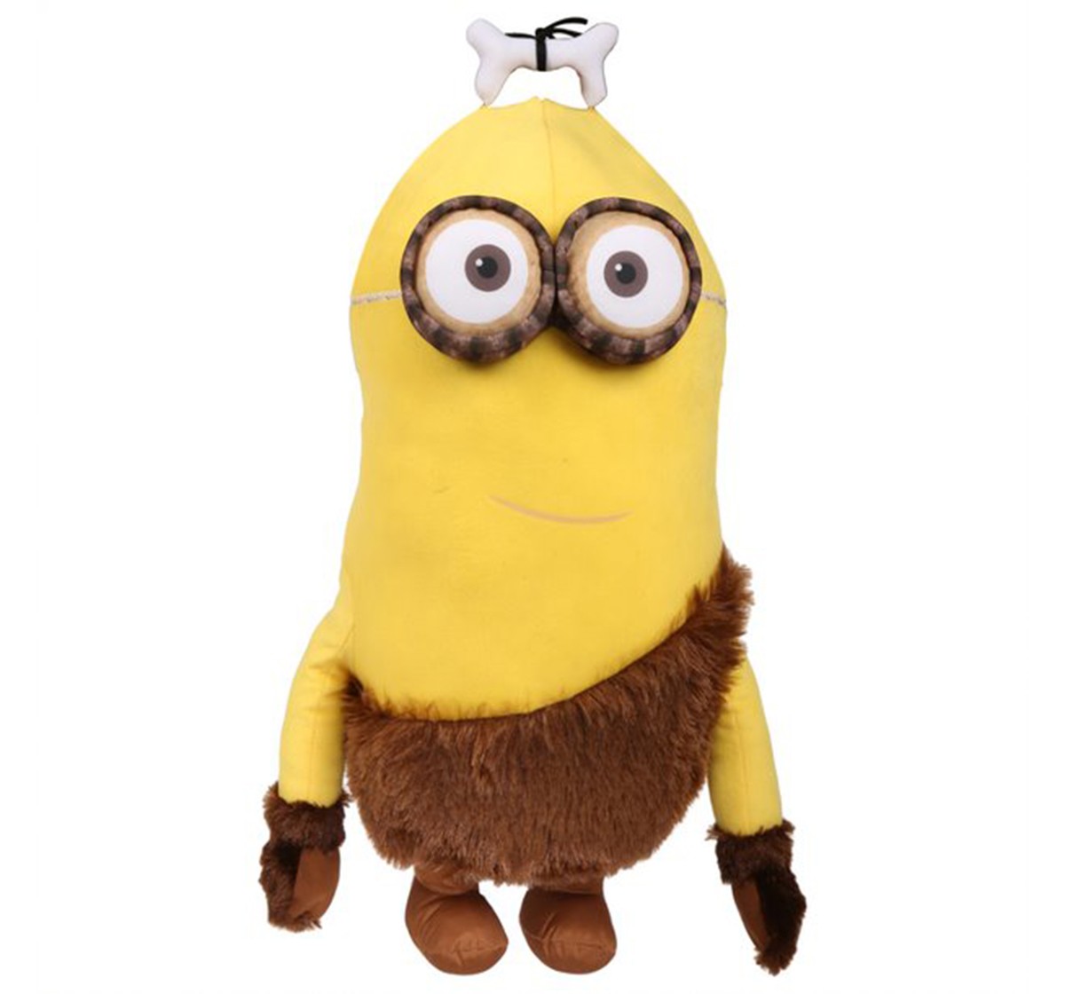 Minion soft sale toy hamleys