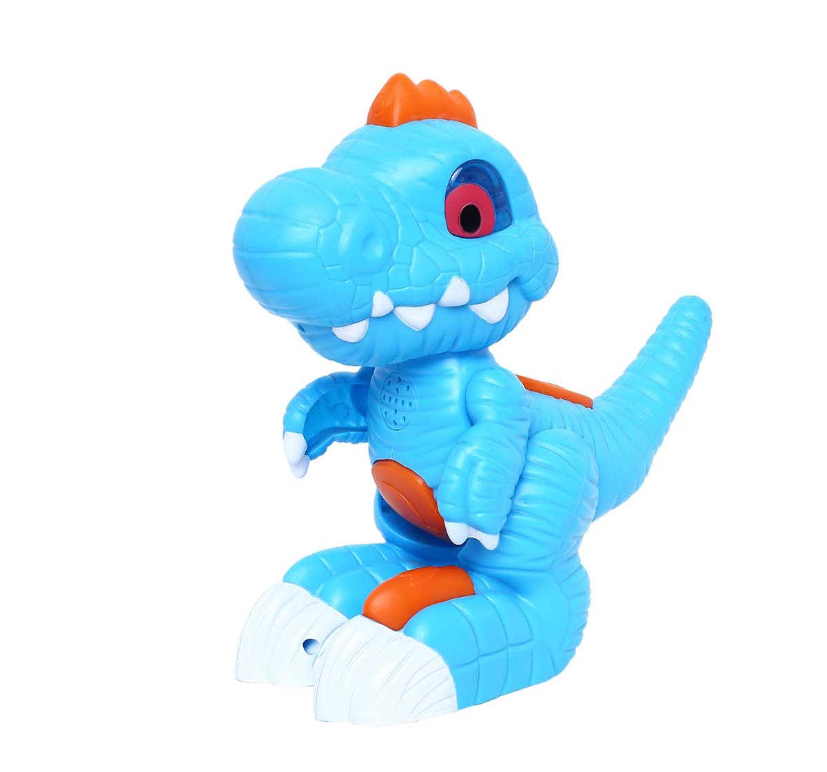Dragon I Interactive Trex Touch and Talk Activity Toys for Kids age 3Y+ 