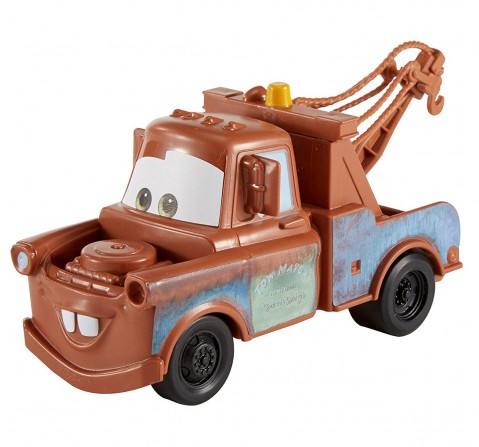 Disney Cars Value Vehicle Mater Vehicles for Kids age 3Y+ 