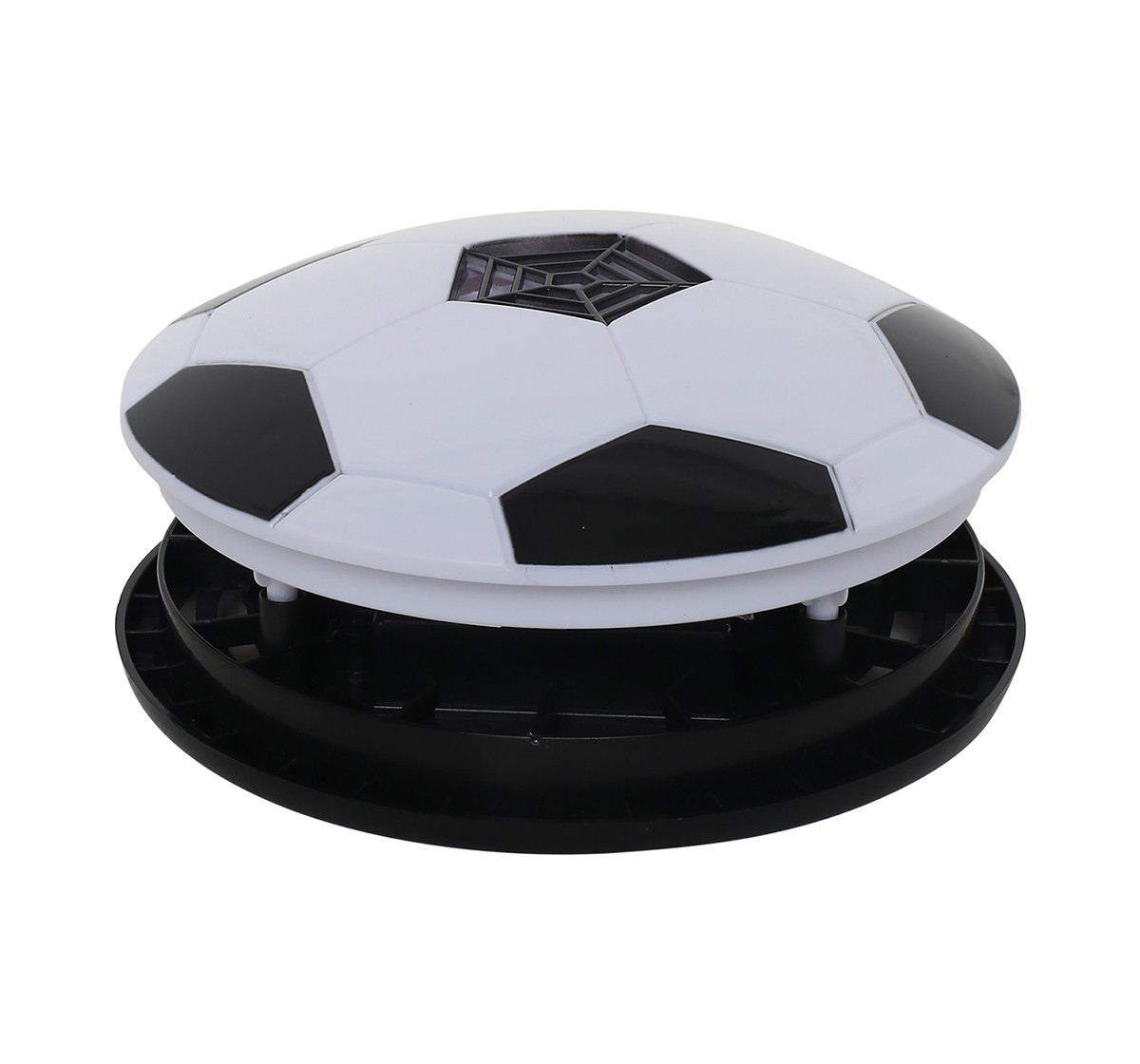 Hostfull Rowan Air Soccer Hover Disk Indoor Sports for Kids age 3Y+ 