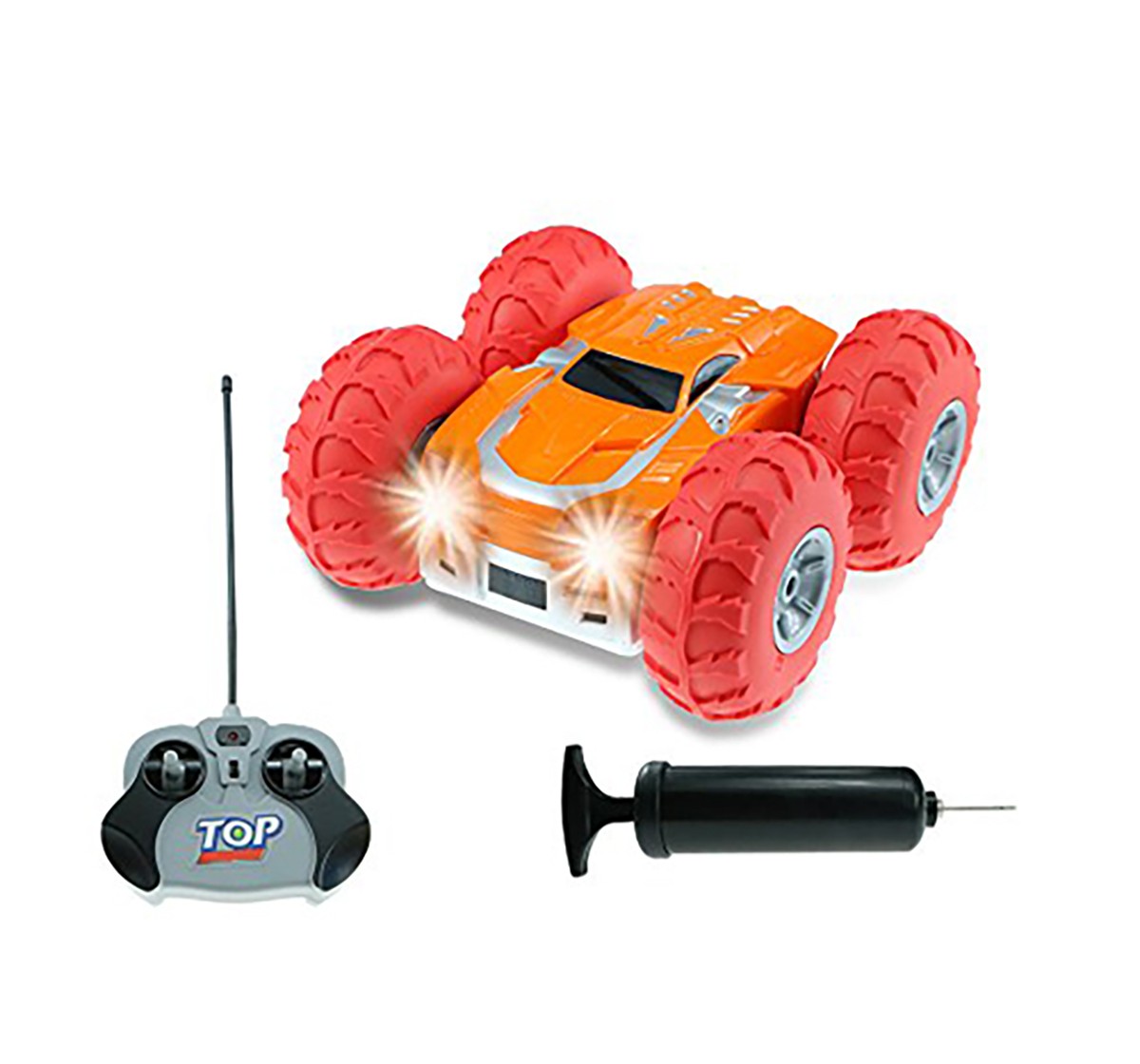 Yinrun Karma Speed Cyclone-2.4G Remote Control Toys for Kids age 6Y+ 
