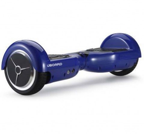 Uboard Classic 6.5 Ev Novelty Rideons for Kids Age 14Y+