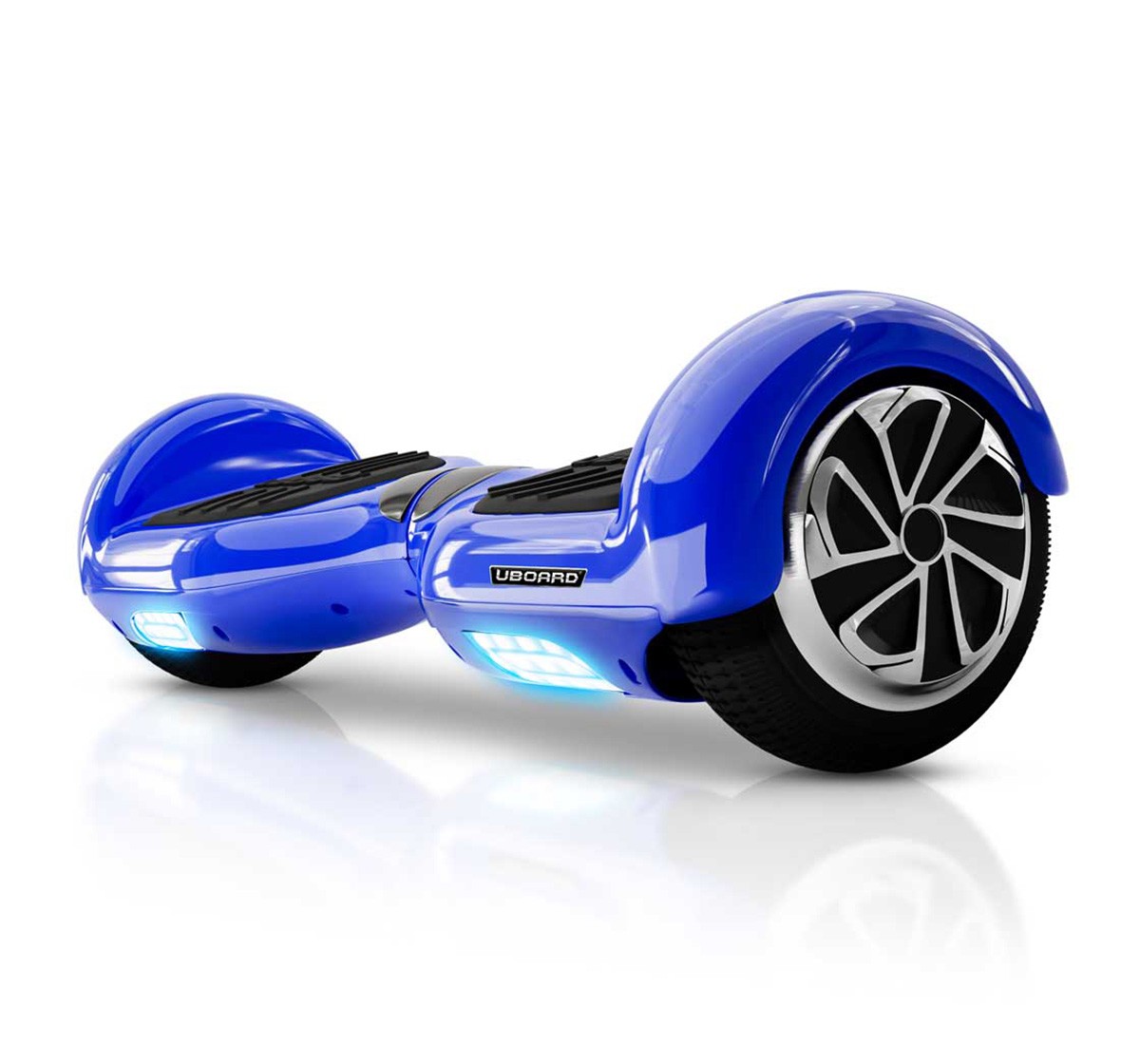 Uboard Classic 6.5 Ev Novelty Rideons for Kids Age 14Y+