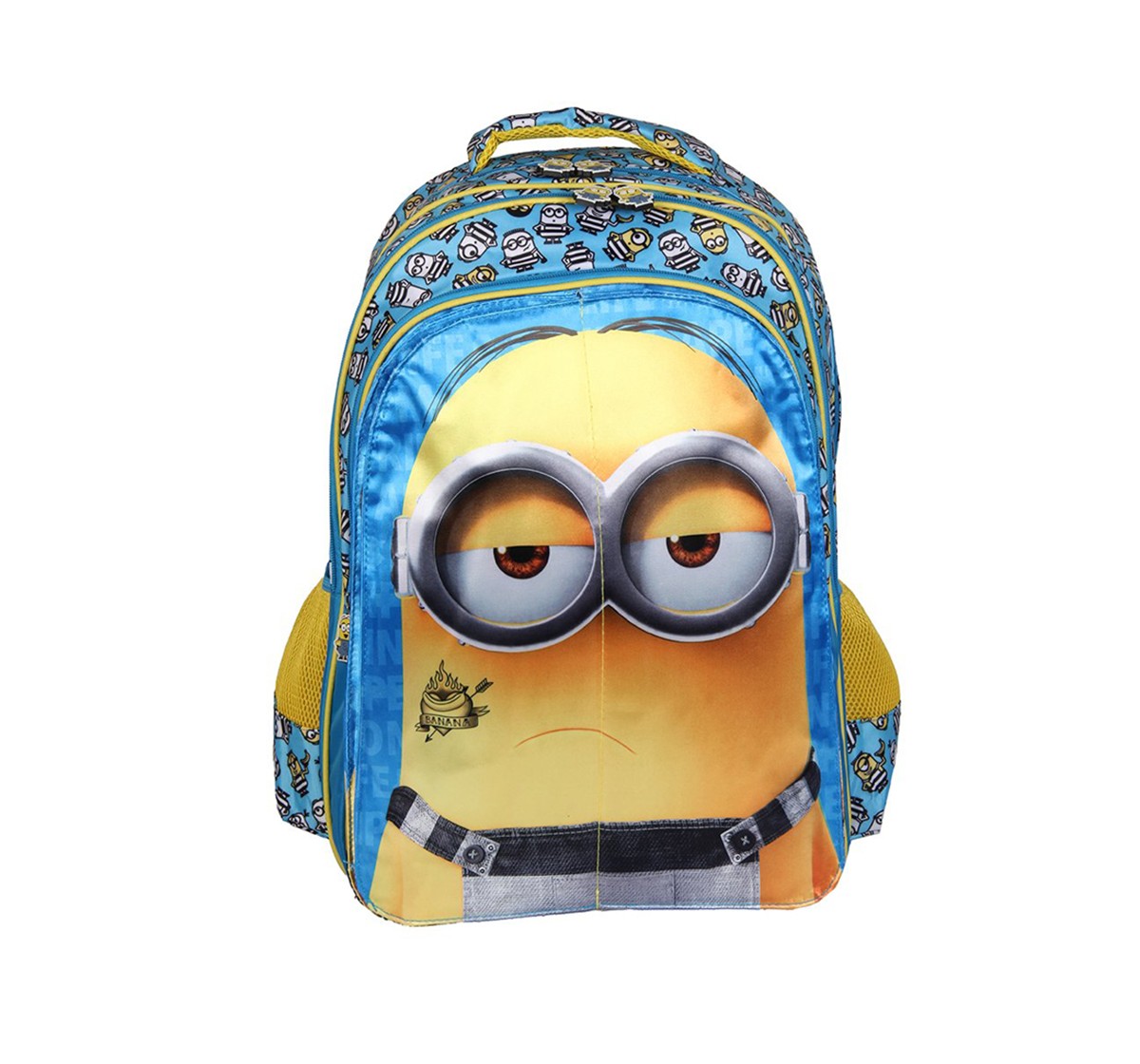 Minions Despicable Me 2 Bag for Kids age 3Y+ 