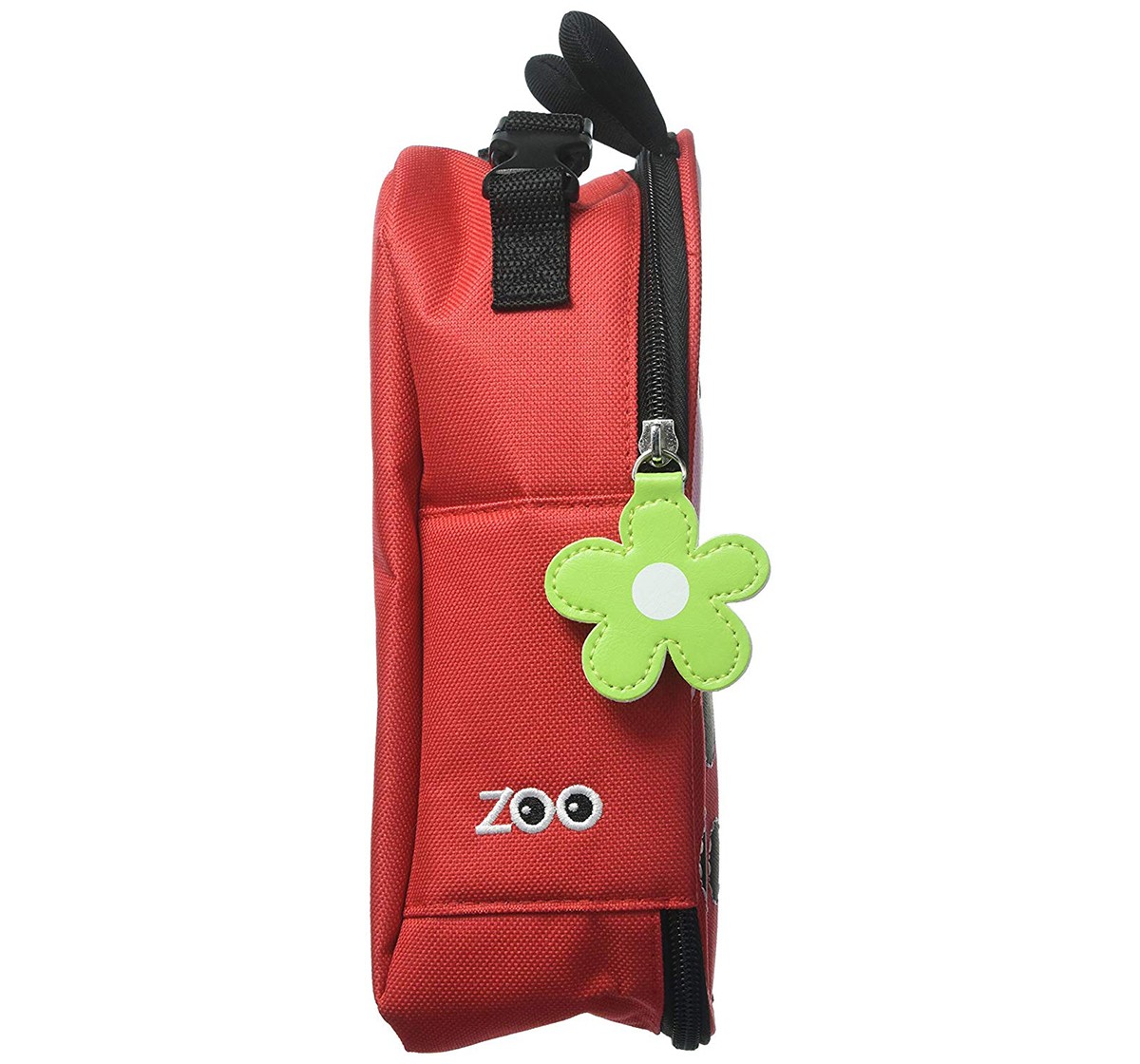Skip Hop Zoo Lunchie Insulated Bag - Ladybug New Born for Kids age 12M+ 