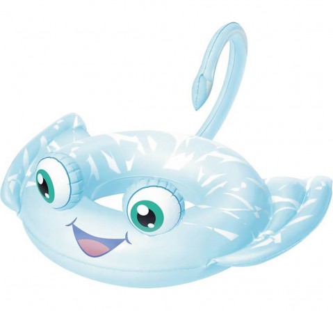 Bestway Animal Shaped Inflatable Swim Rings for Kids age 3Y+ 