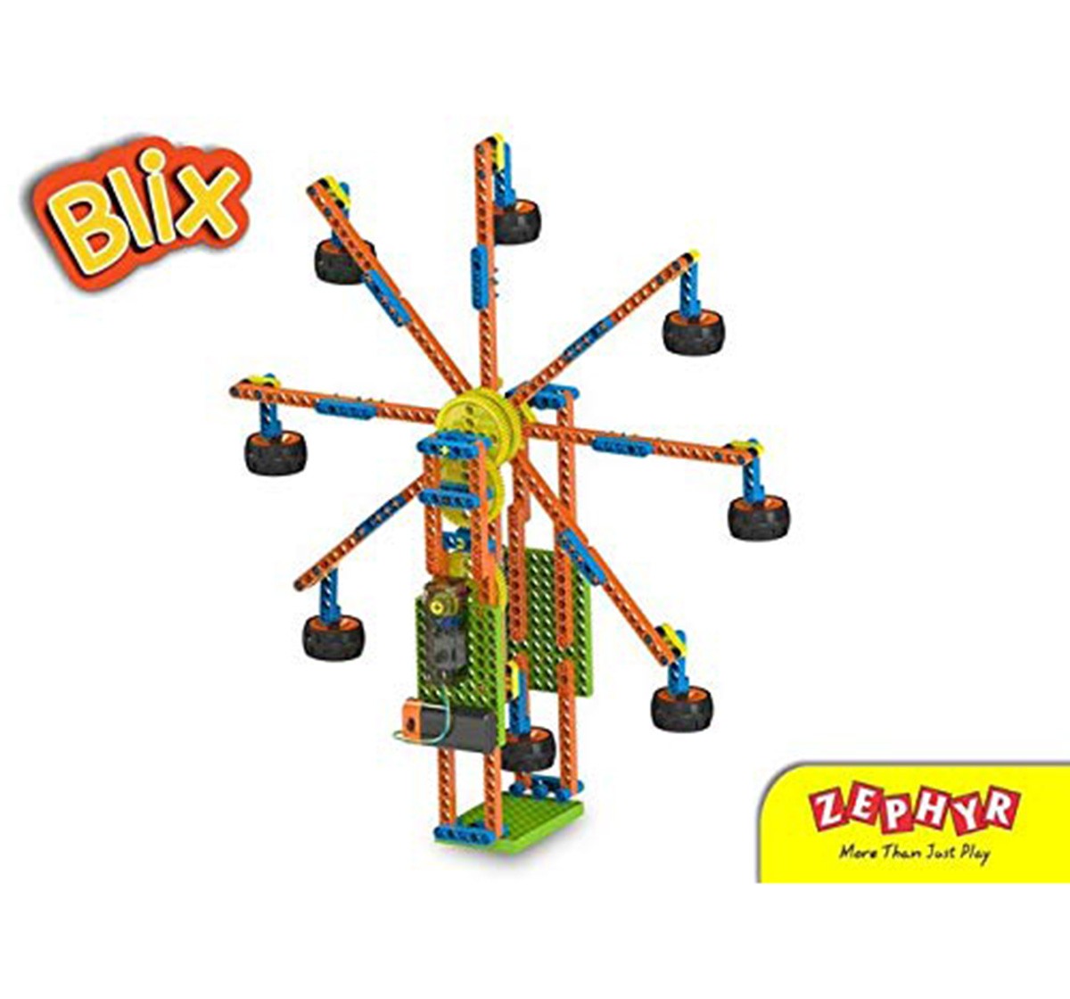 Blix Amusement Park