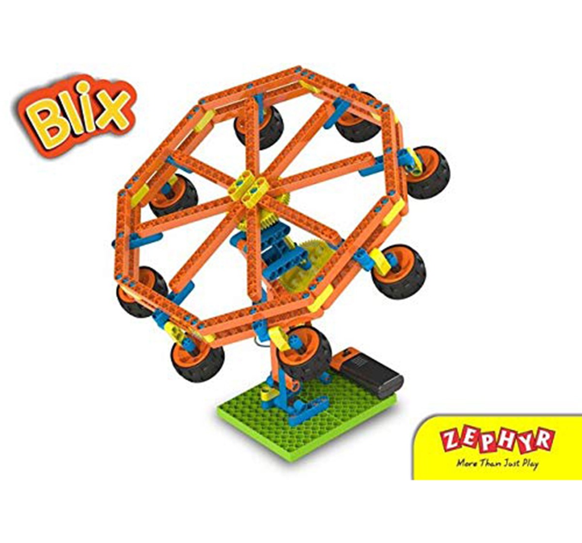 Blix Amusement Park