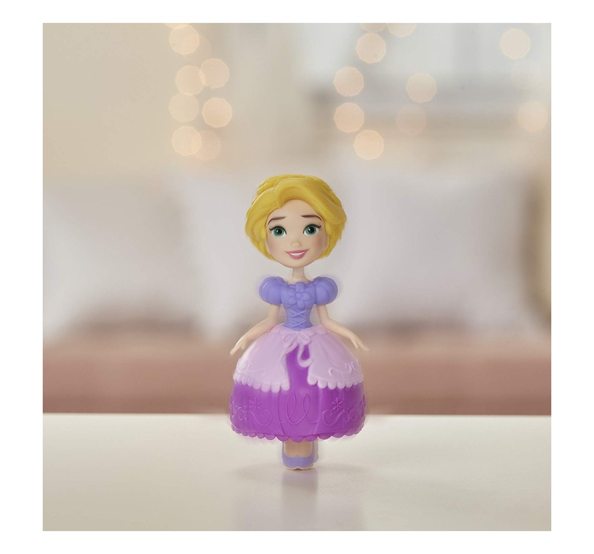 Disney Princess Magical Movers Fashion Dolls  - Rapunzel Dolls & Accessories for age 3Y+ 