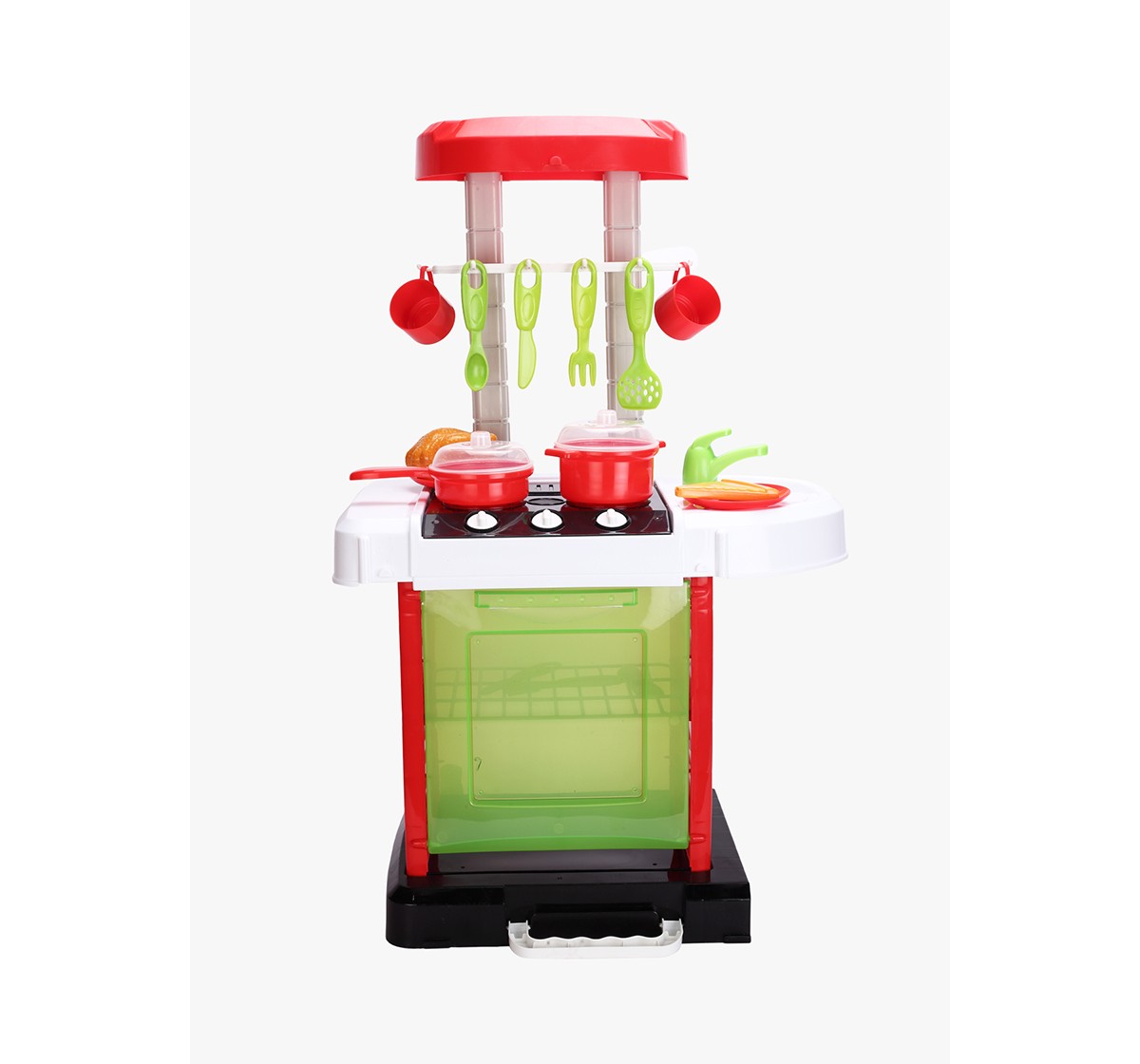 Smart Cook N Go Kitchen Hotspot Kitchen Sets & Appliances for age 3Y+ 