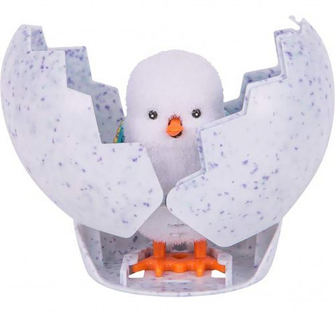Little Live Pets Season 1 Surprise Chick - Beaky Animal Figures for Kids age 3Y+ 