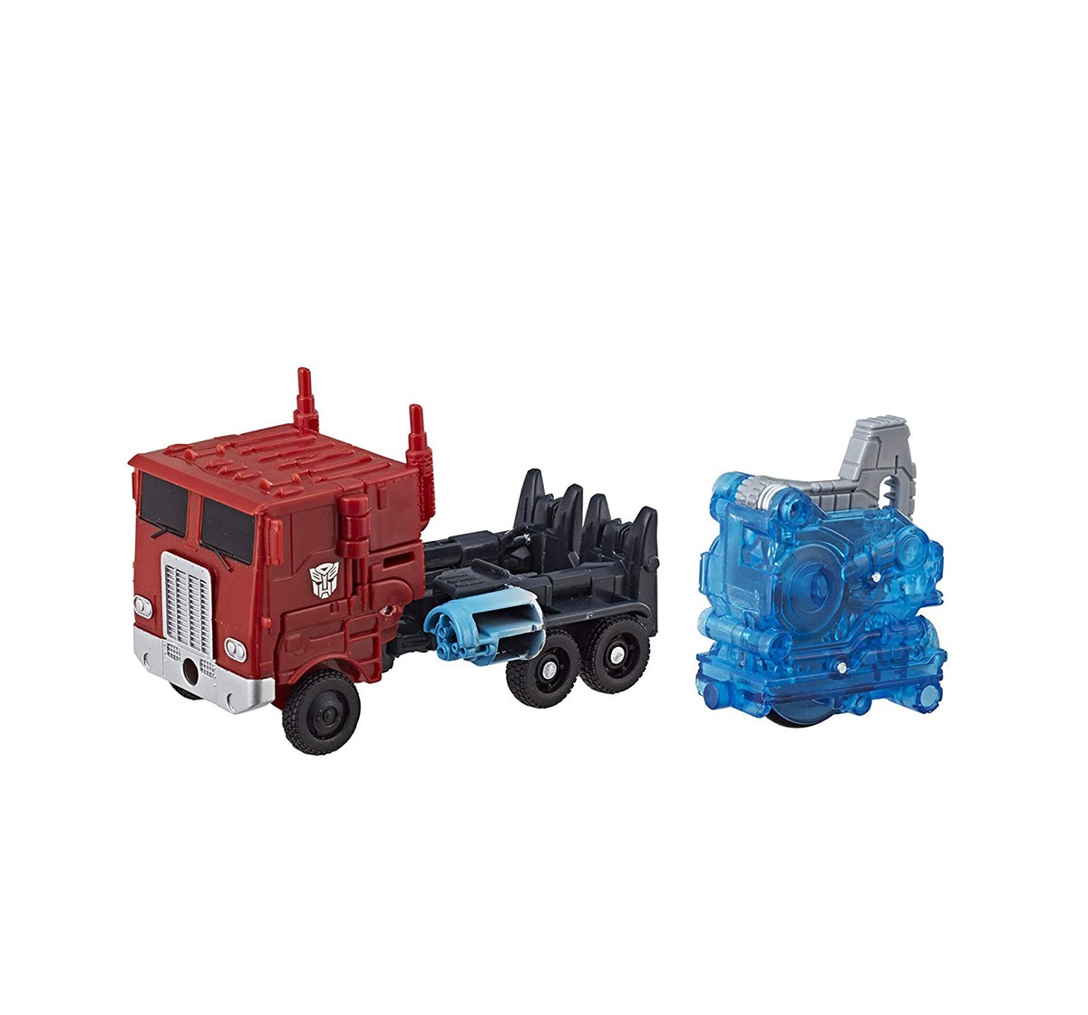 Transformers, Bumblebee Movie Toys, Energon Igniters Power Plus Series Optimus Prime Action Figures for Kids age 5Y+ 