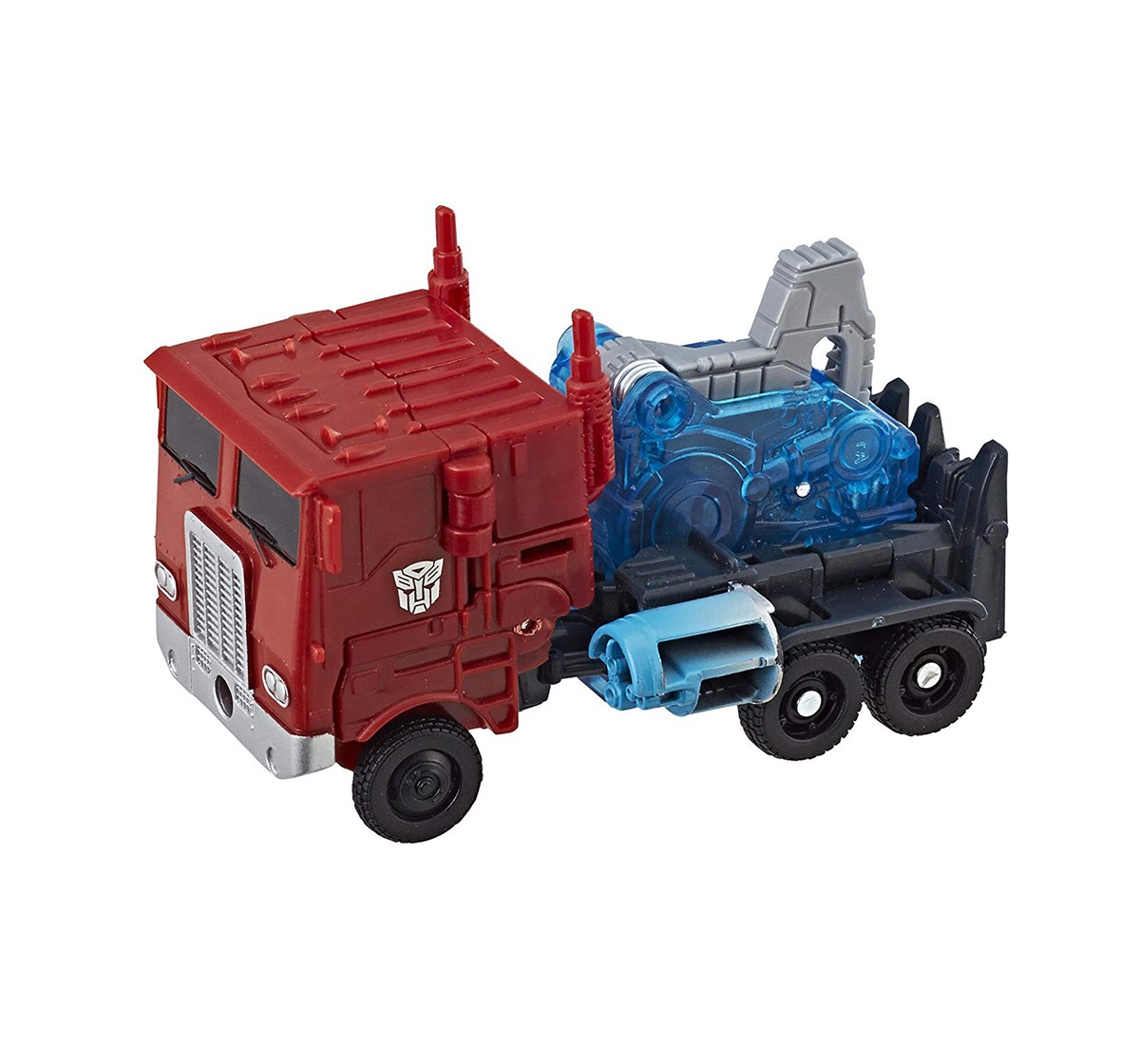 Transformers, Bumblebee Movie Toys, Energon Igniters Power Plus Series Optimus Prime Action Figures for Kids age 5Y+ 