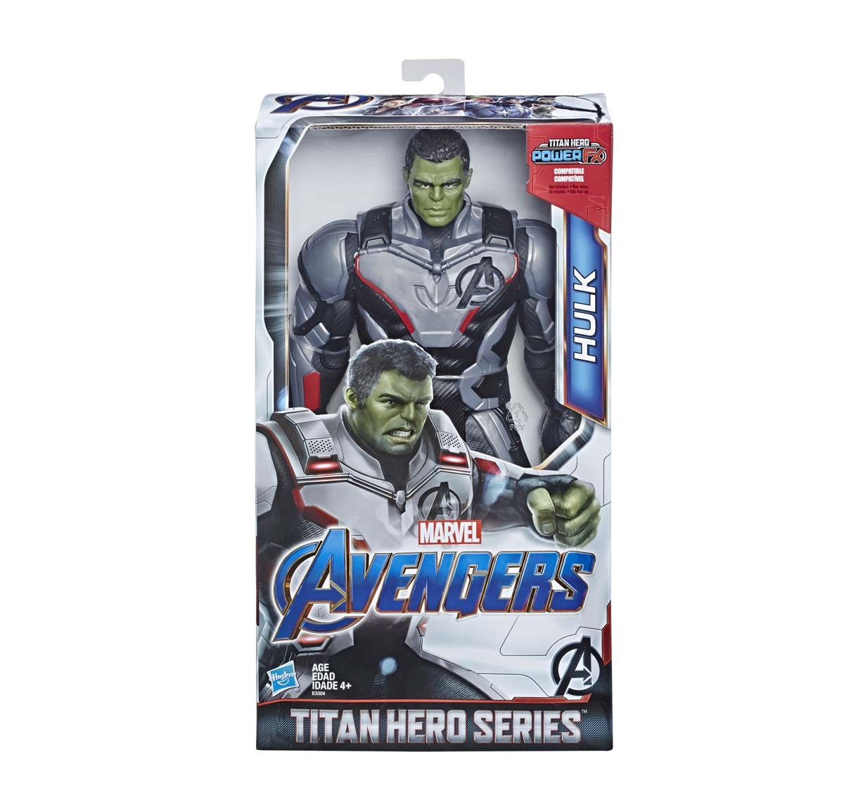Avengers The Deluxe Hero Hammerhead Action Figures for age 4Y+ 