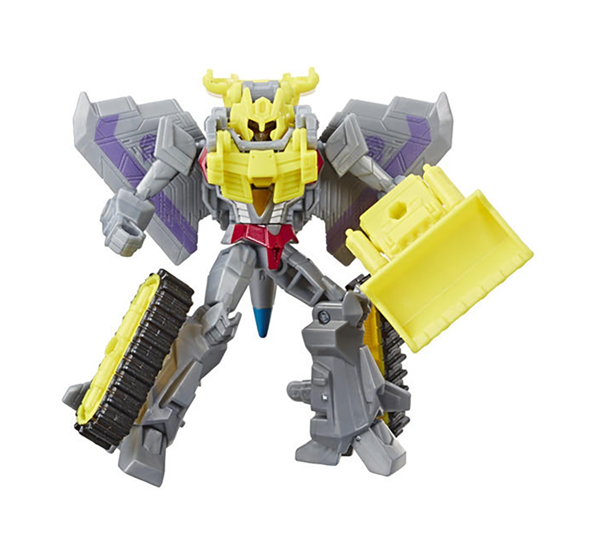 Transformers Cyberverse Action Figure 4-inch Assorted for Kids age 6Y+ 