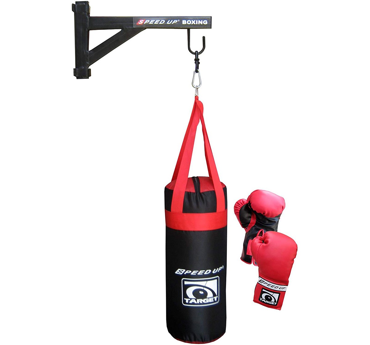  Speed Up Junior Boxing Set for Kids age 5Y+ 