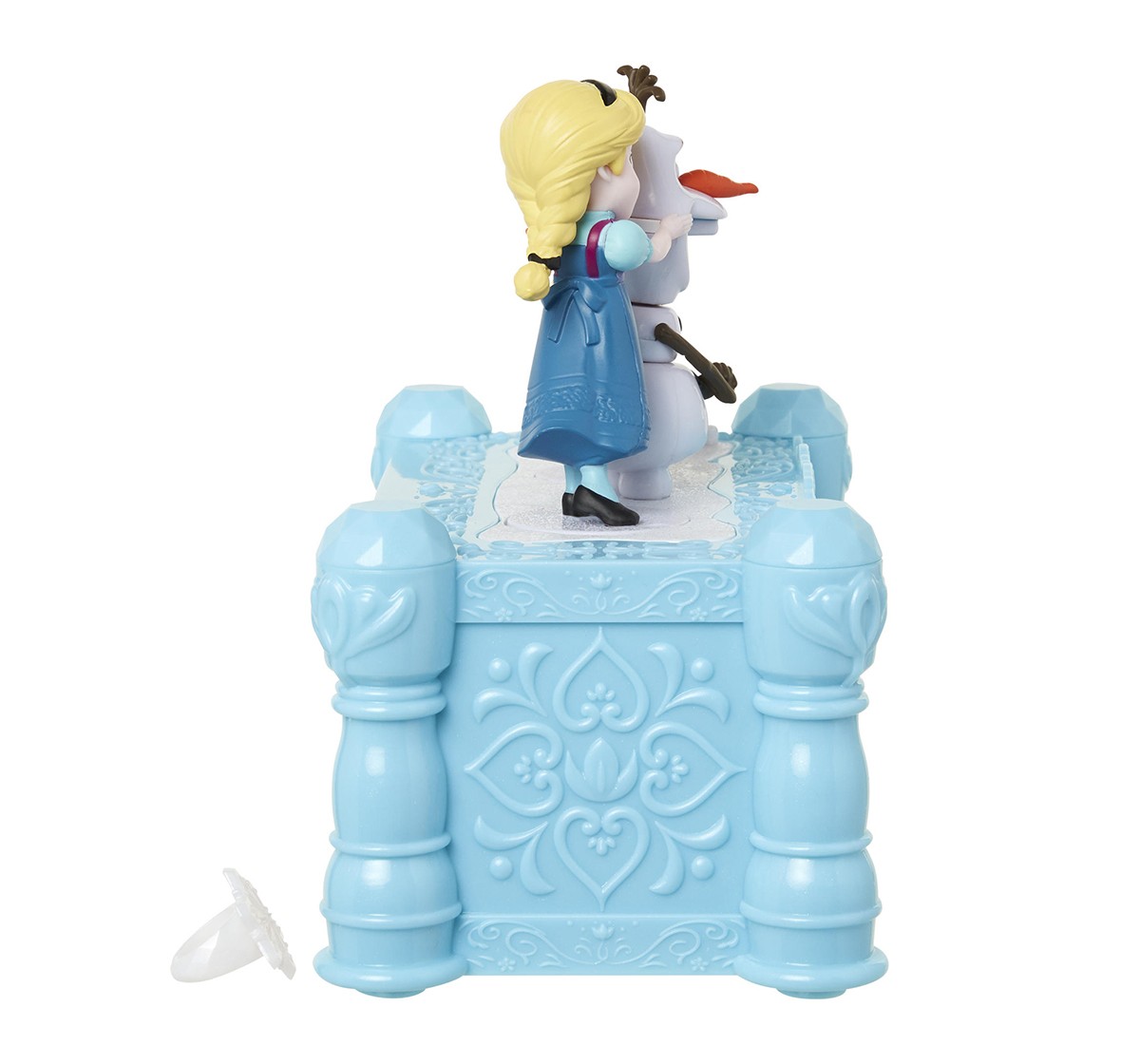 Disney Frozen : Do You Want To Build A Snowman Jewelry Box Accessories for age 3Y+ 