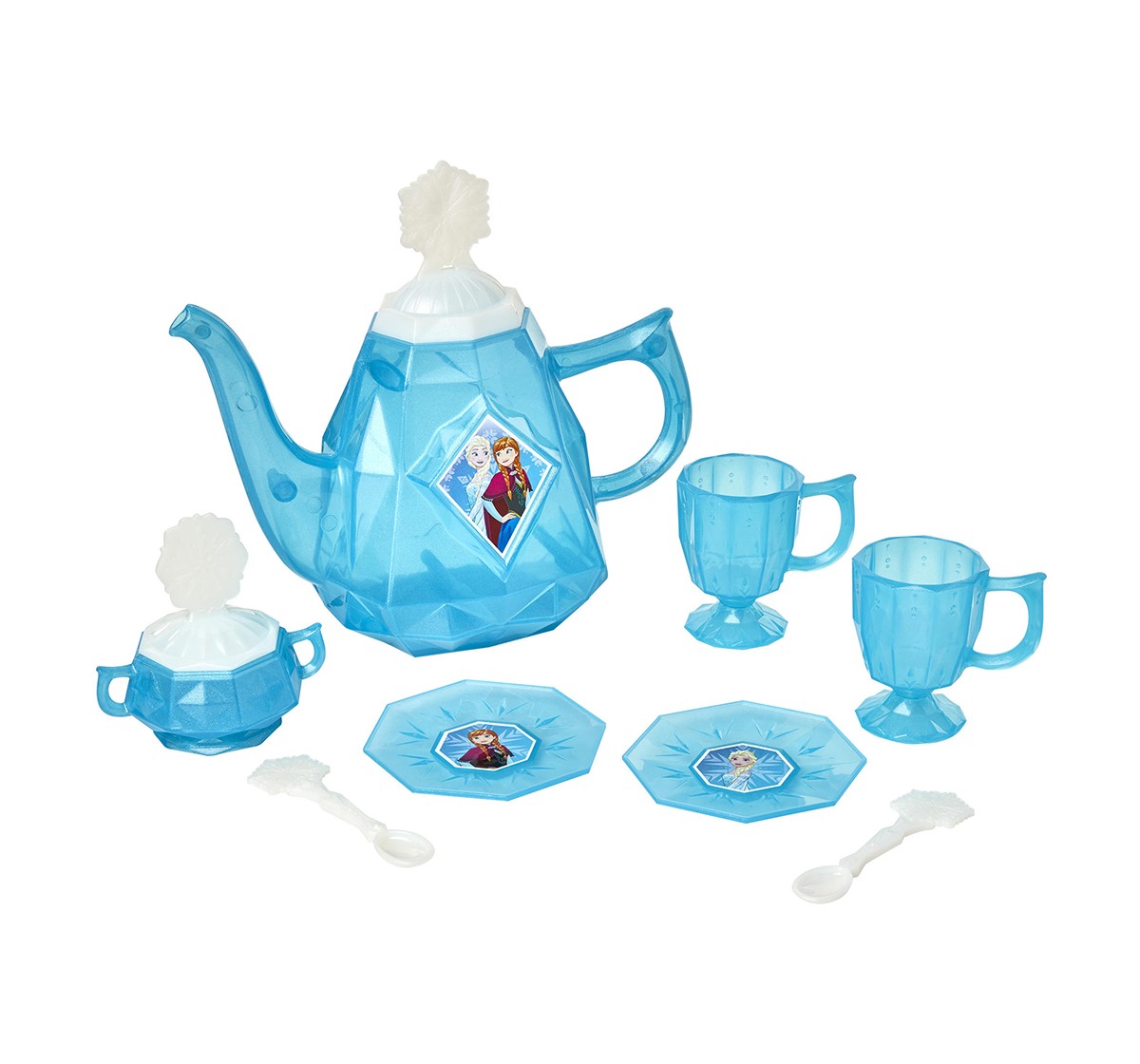 Disney Frozen Tea Set Kitchen Sets & Appliances for age 3Y+ 