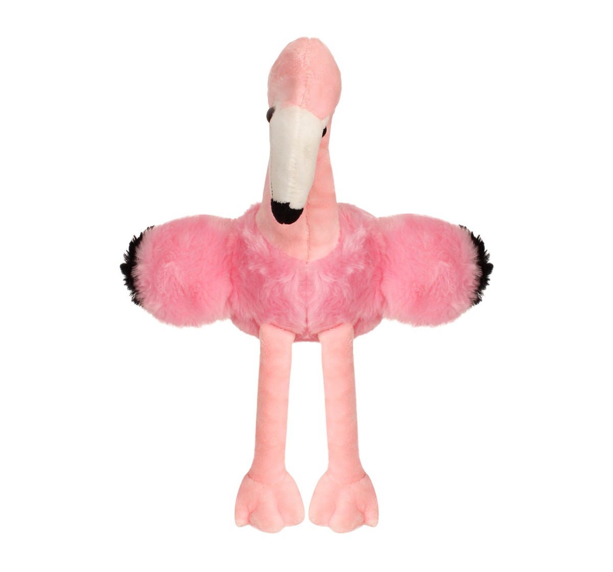 Cuddles Flamingo Light Pink, 25Cm  Quirky Soft Toys for Kids age 0M+ - 25 Cm (Pink)