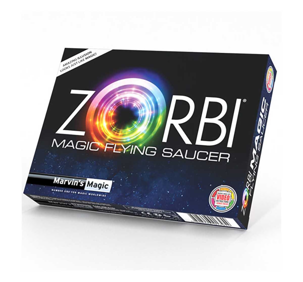Marvin'S Magic Zorbi Impulse Toys for Kids age 10Y+ 