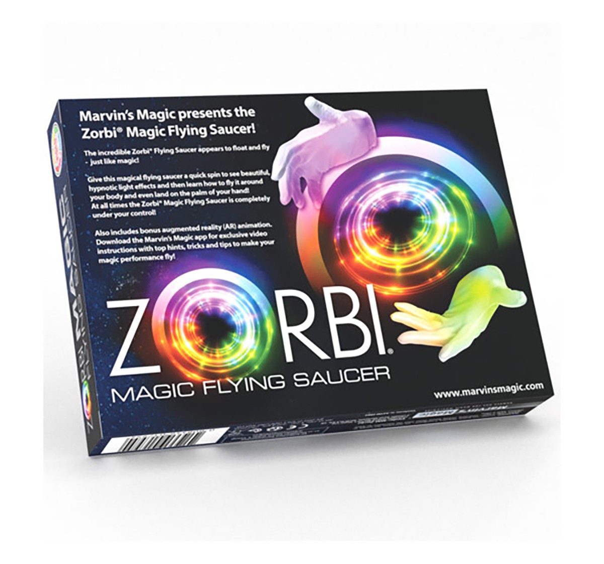 Marvin'S Magic Zorbi Impulse Toys for Kids age 10Y+ 