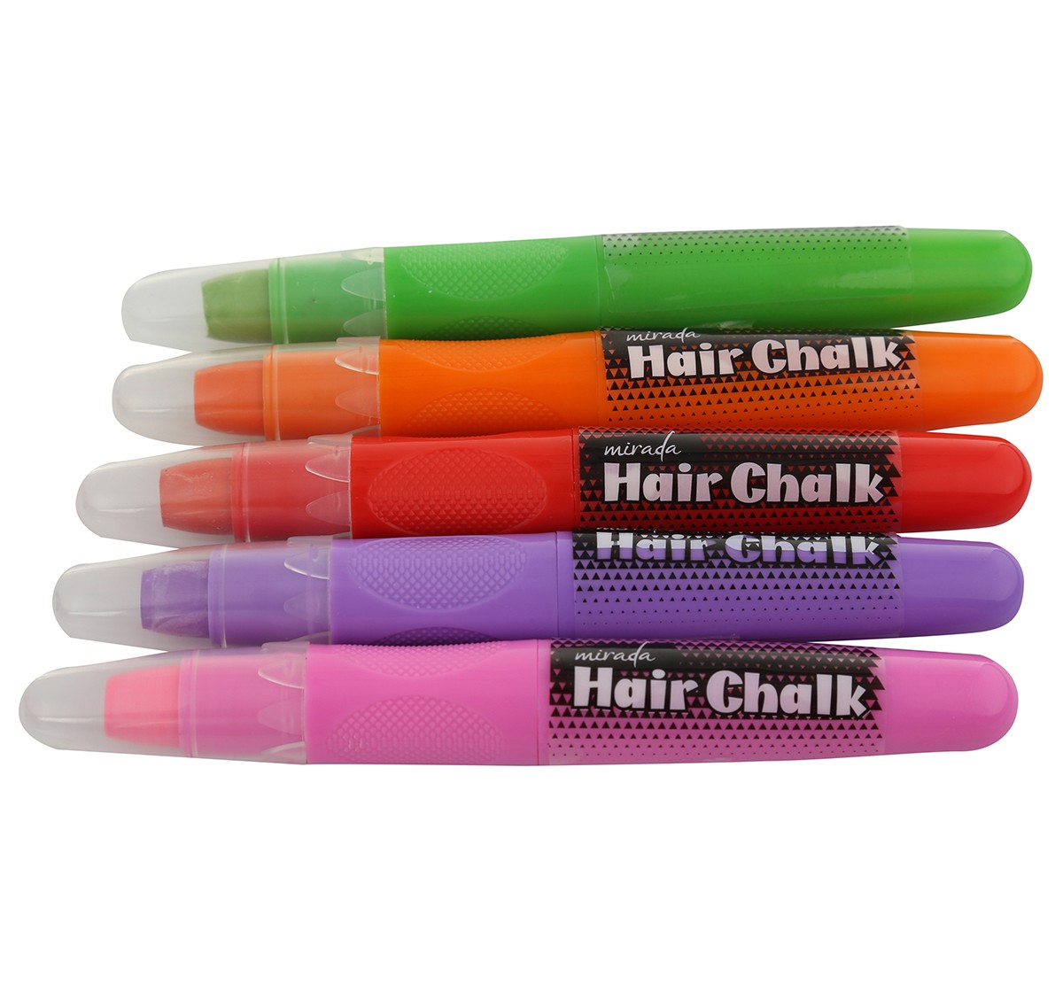 Mirada Hair chalk studio Multicolor 6Y+