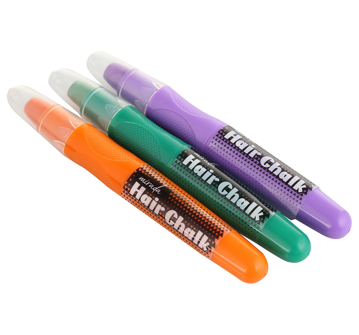 Mirada Hair chalk pen sparkle Multicolor 6Y+
