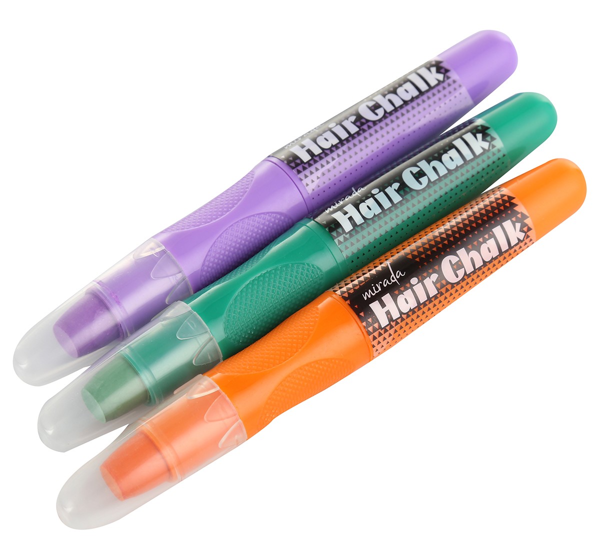 Mirada Hair chalk pen sparkle Multicolor 6Y+