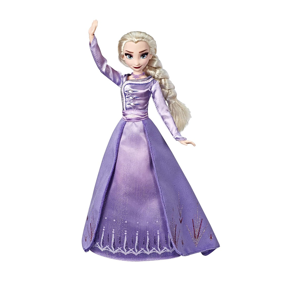 Disney Frozen Arendelle Fashion Doll Assorted Dolls & Accessories for age 3Y+ 