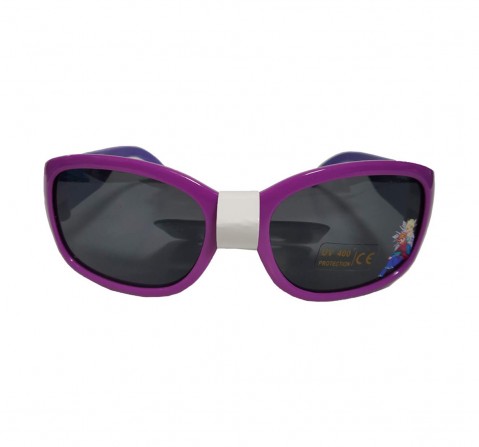 Disney Frozen Wrap Around Sunglasses for age 3Y+ (Purple)