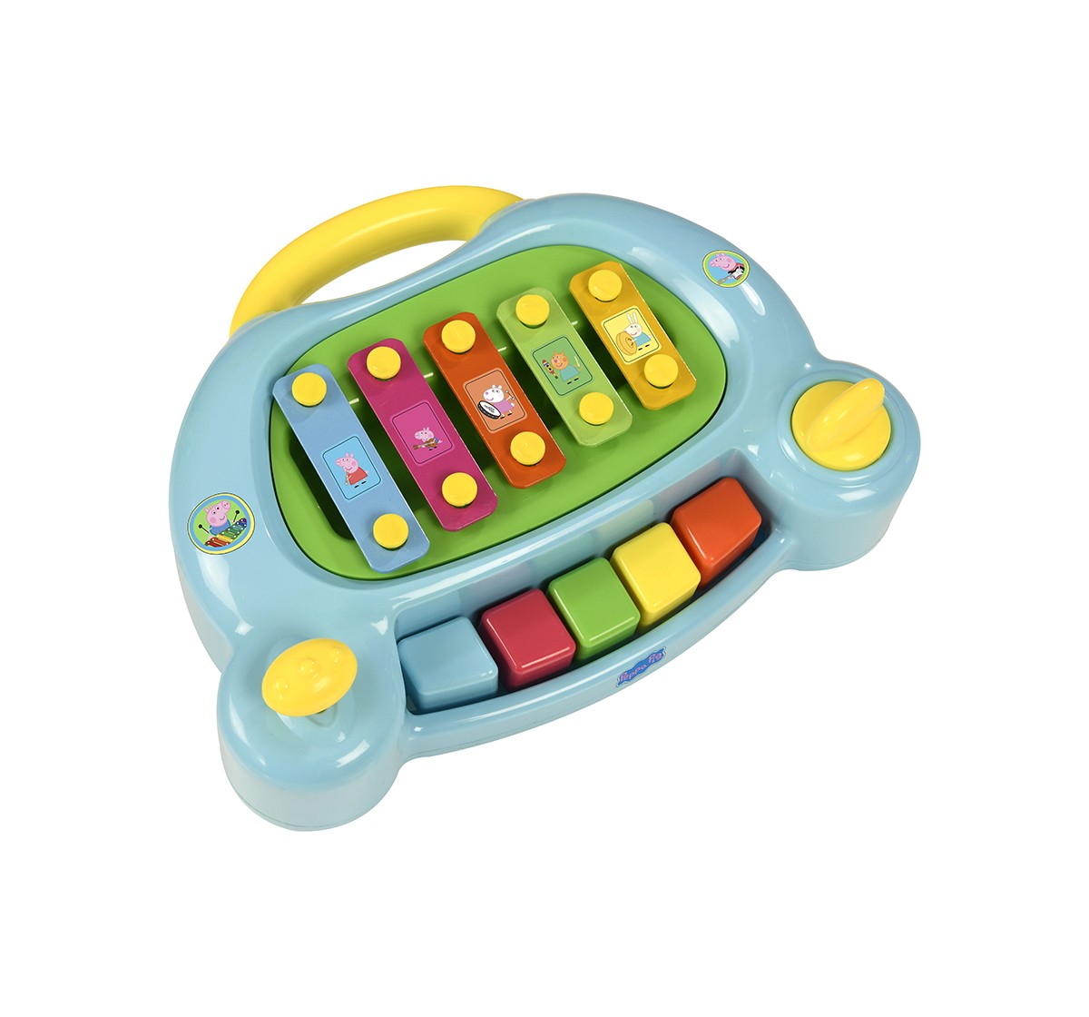 Peppa Pig - My First Piano Pianos and Keyboards for Kids age 3Y+ 