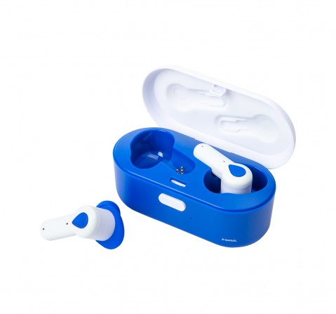 Disney Reconnect TWS Earphone DTWS101 CA Quirky Electronics Accessories for Kids age 13Y+ - 2.2 Cm 