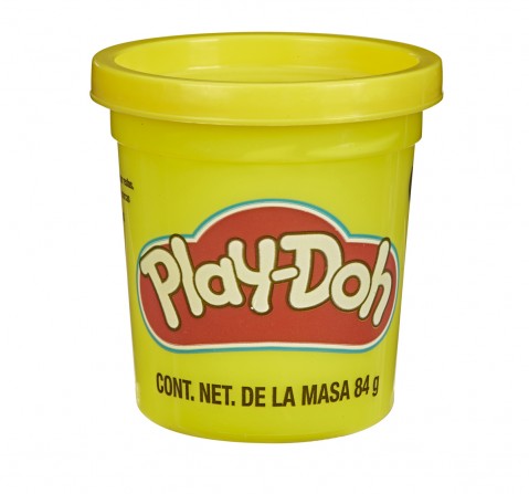 Play Doh Single 3 Ounce Can for Kids Multicolor 2Y+