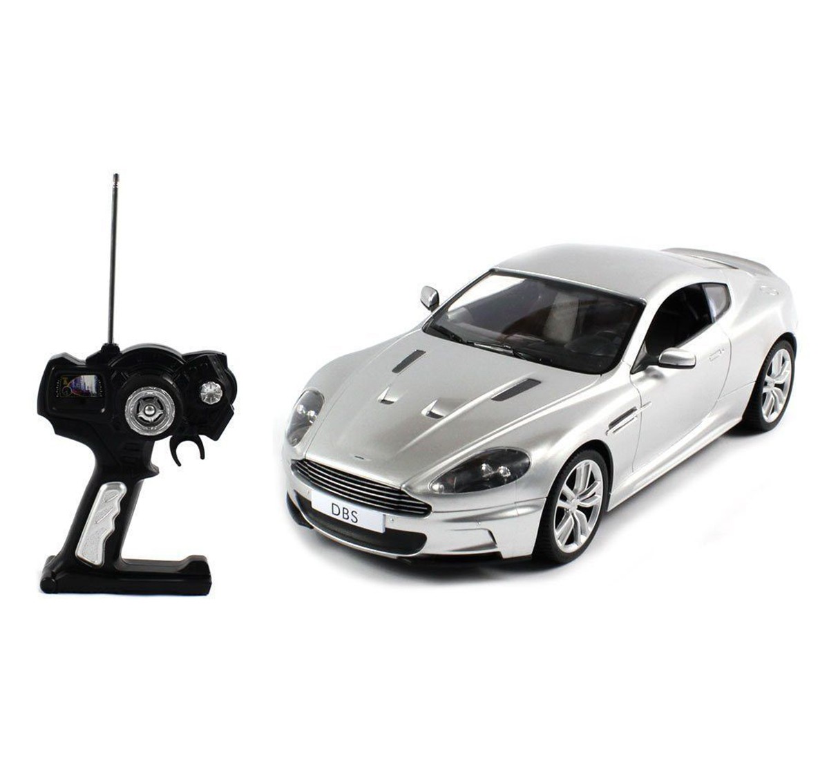 Rw 1:14 Aston Martin Remote Control Car Remote Control Toys for Kids age 6Y+ 