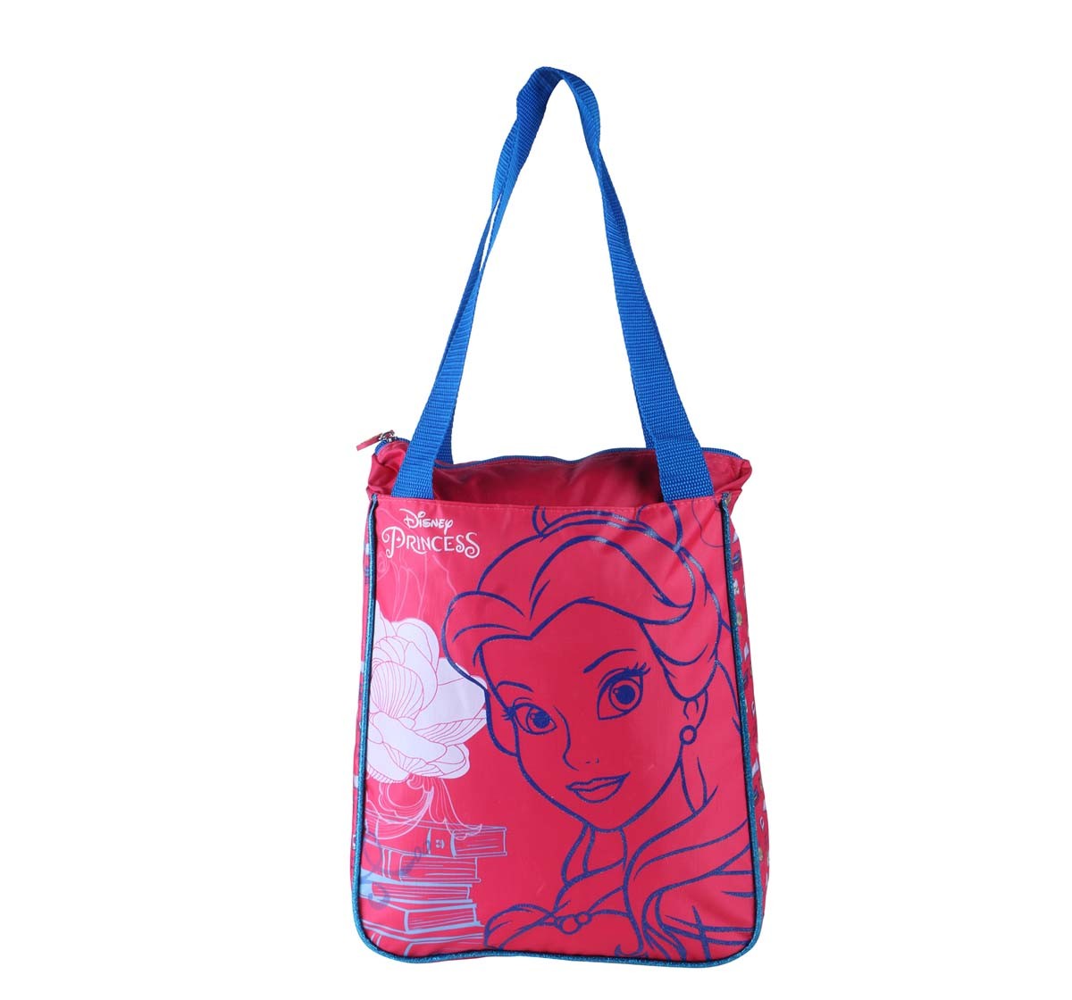 Disney Princess - Light Pink Handbags for age 3Y+