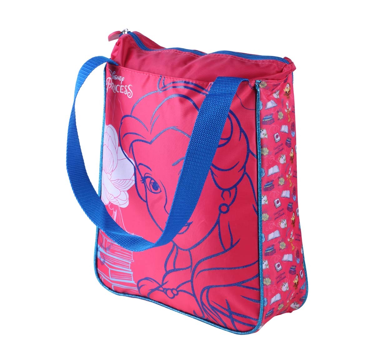 Disney Princess - Light Pink Handbags for age 3Y+