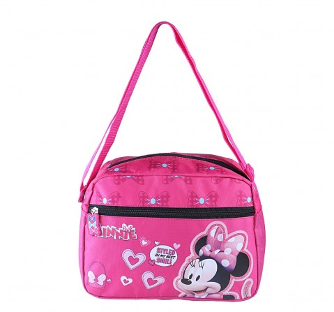 Disney Minnie - Pink Utility Bags for age 3Y+
