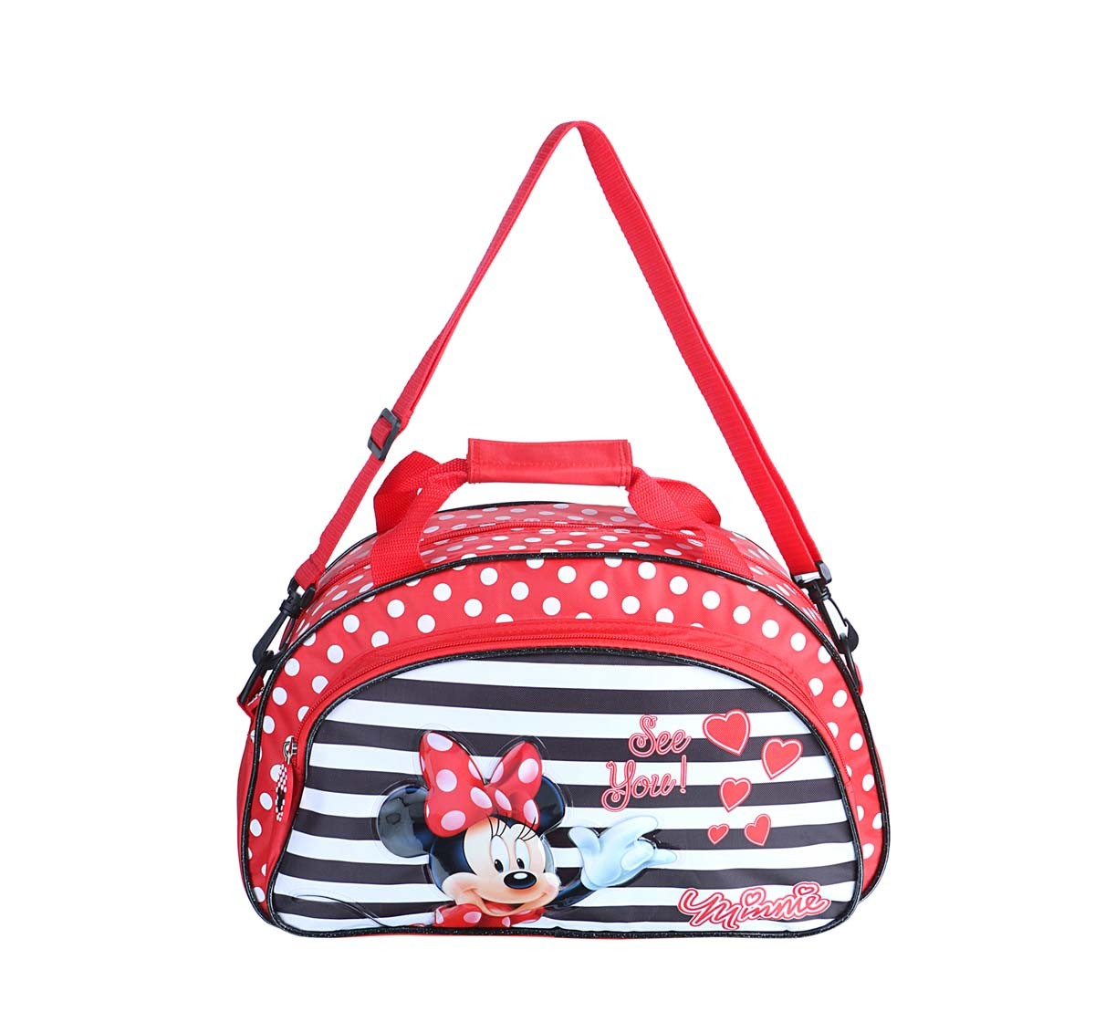 Disney Minnie - Fashion Carry Bags for age 3Y+ 
