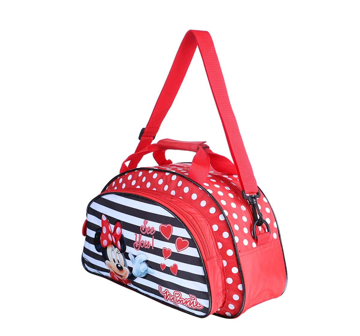 Disney Minnie - Fashion Carry Bags for age 3Y+ 