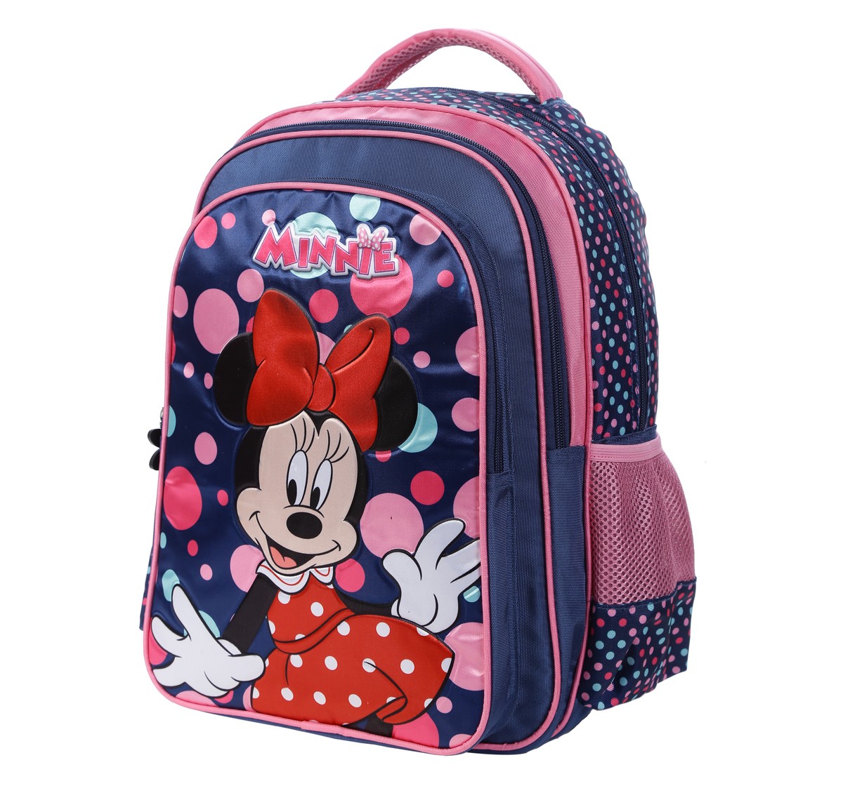 Simba Minnie Be Fabulouse 14 Backpack Multicolor 3Y+