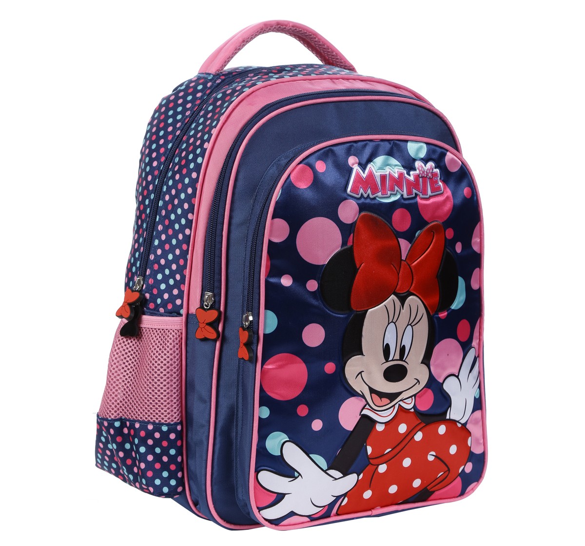 Simba Minnie Be Fabulouse 18 Backpack Multicolor 3Y+
