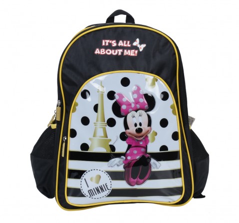 Simba Minnie Paris 14 Backpack Multicolor 3Y+